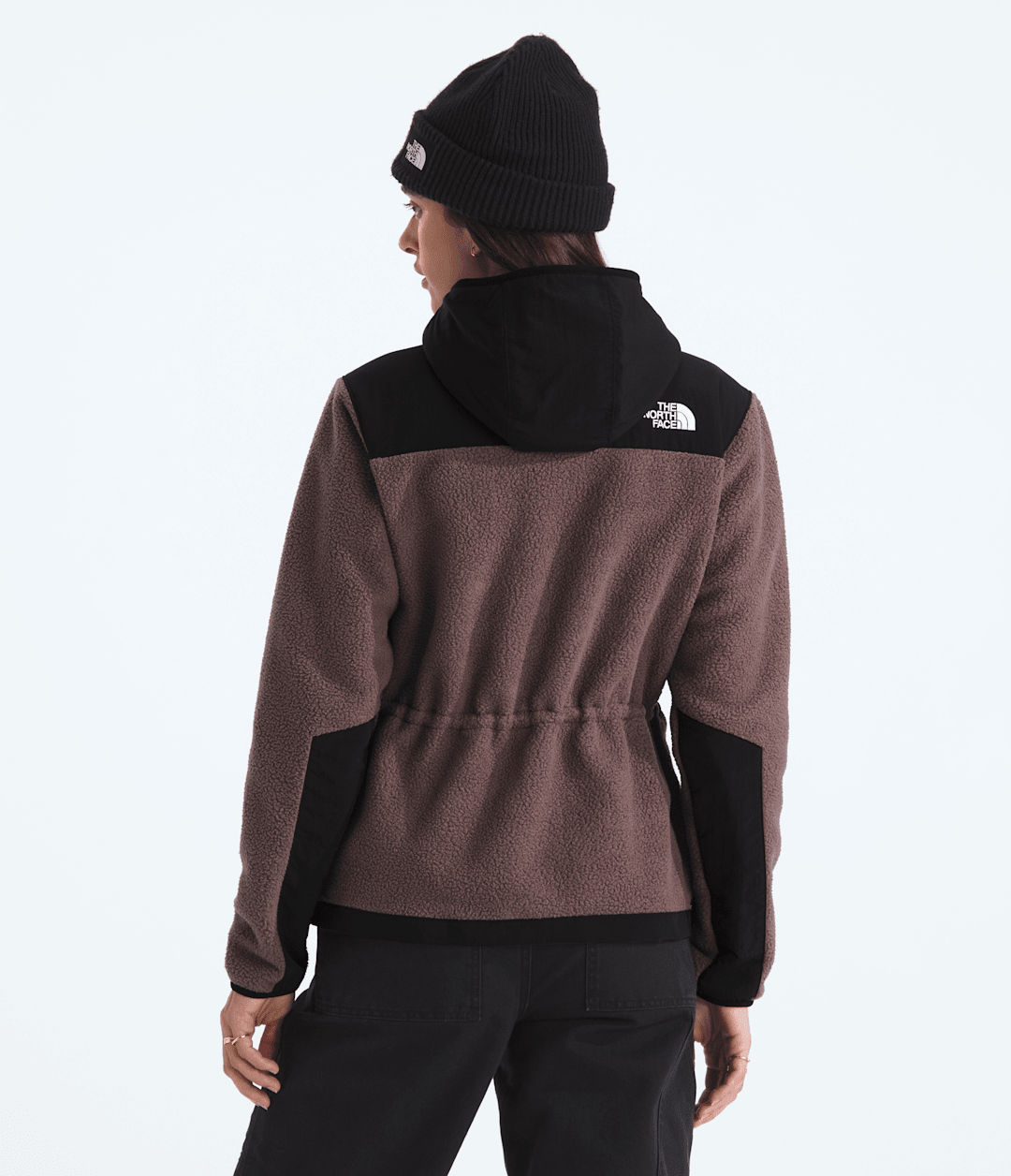 The North Face Women’s Retro Denali Hoodie