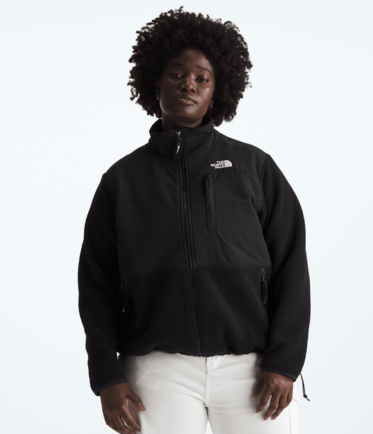 The North Face Women’s Plus Retro Denali Jacket
