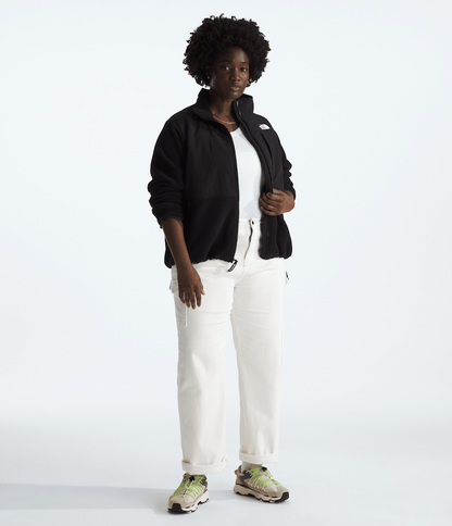 The North Face Women’s Plus Retro Denali Jacket