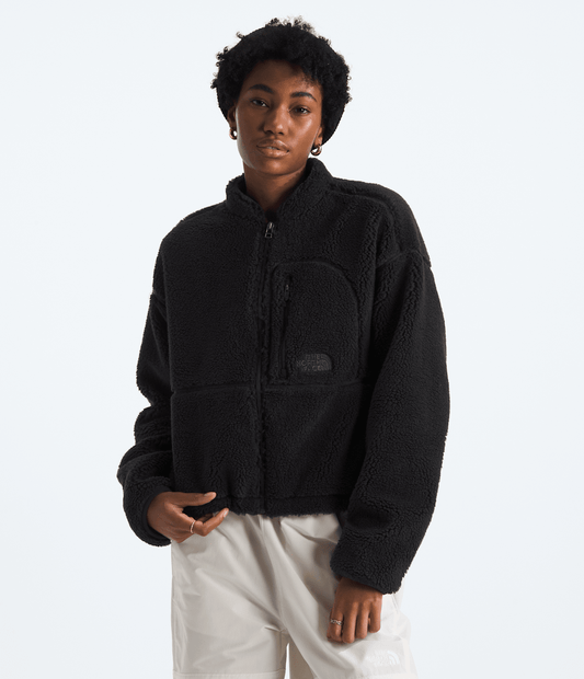 The North Face Women’s Extreme Pile 2 Full-Zip Jacket