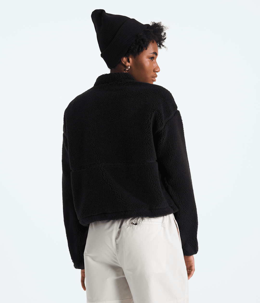 The North Face Women’s Extreme Pile 2 Full-Zip Jacket
