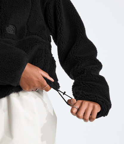 The North Face Women’s Extreme Pile 2 Full-Zip Jacket