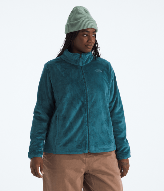 The North Face Women’s Plus Osito Jacket