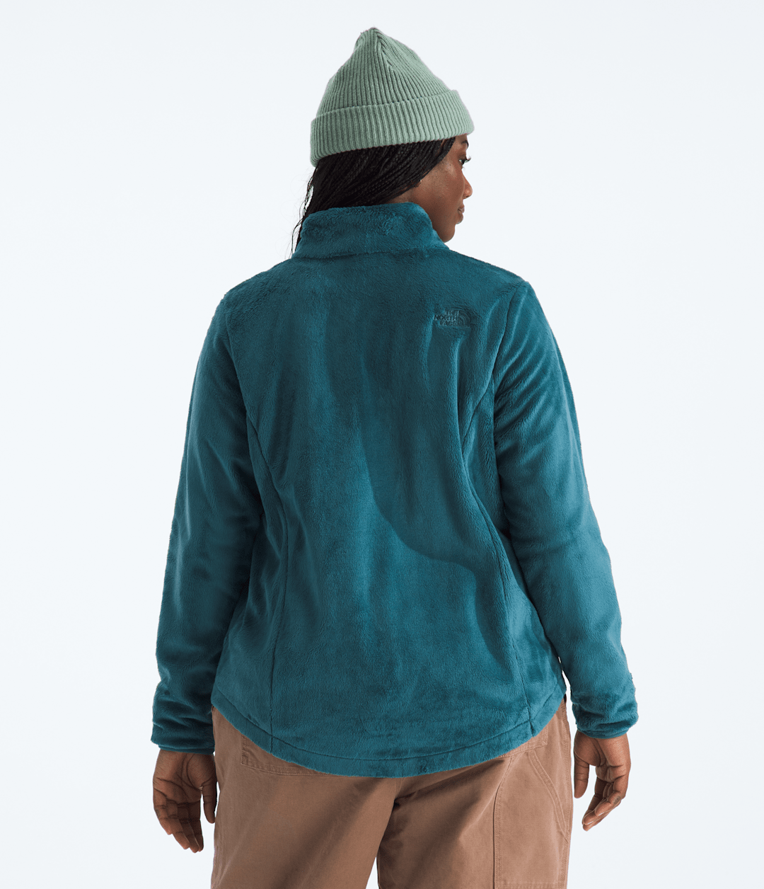 The North Face Women’s Plus Osito Jacket