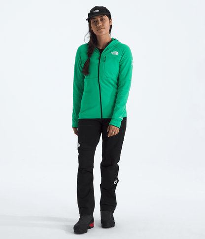 The North Face Women’s Summit Series FUTUREFLEECE™ Full-Zip Hoodie