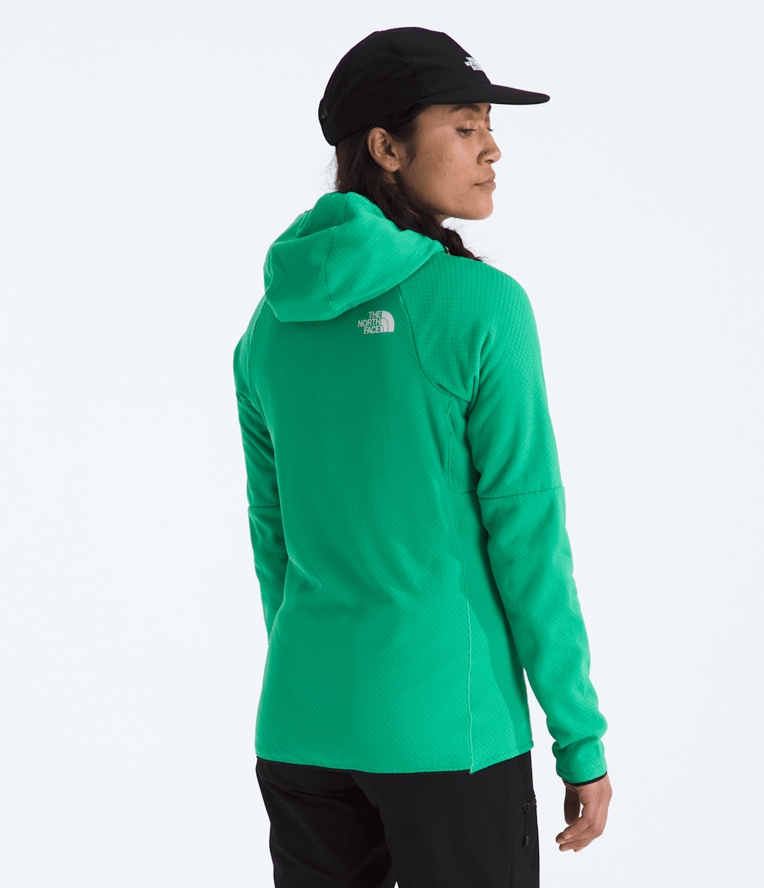The North Face Women’s Summit Series FUTUREFLEECE™ Full-Zip Hoodie