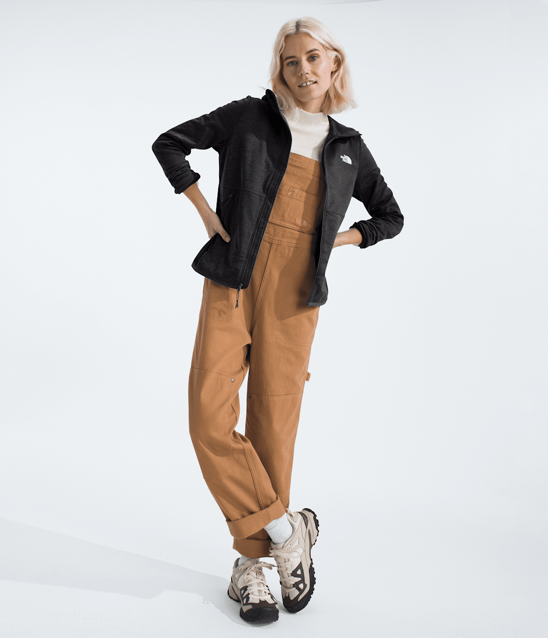 The North Face Women’s Canyonlands Hoodie