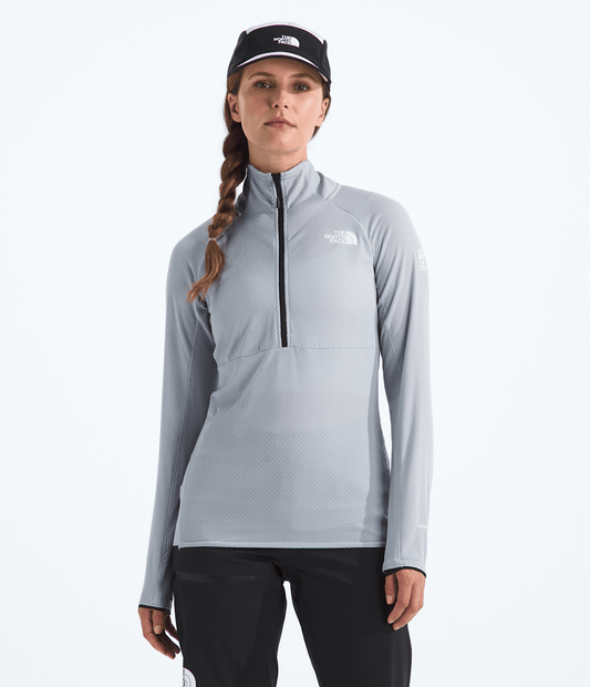 The North Face Women’s Summit Series FUTUREFLEECE™ LT ½-Zip