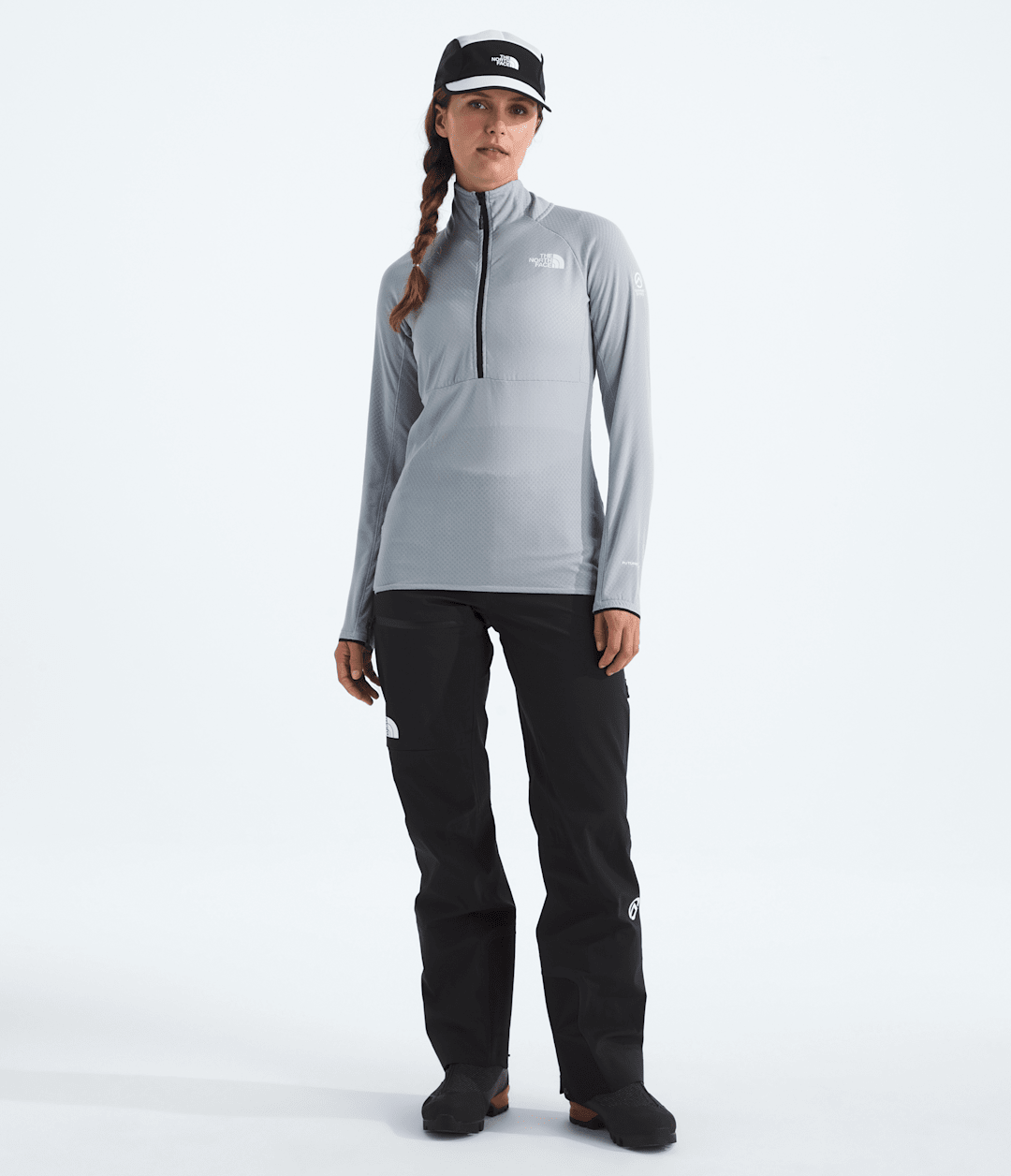 The North Face Women’s Summit Series FUTUREFLEECE™ LT ½-Zip