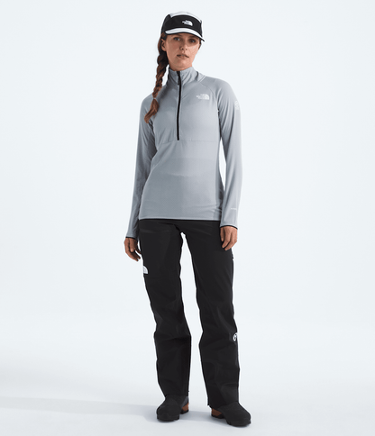 The North Face Women’s Summit Series FUTUREFLEECE™ LT ½-Zip