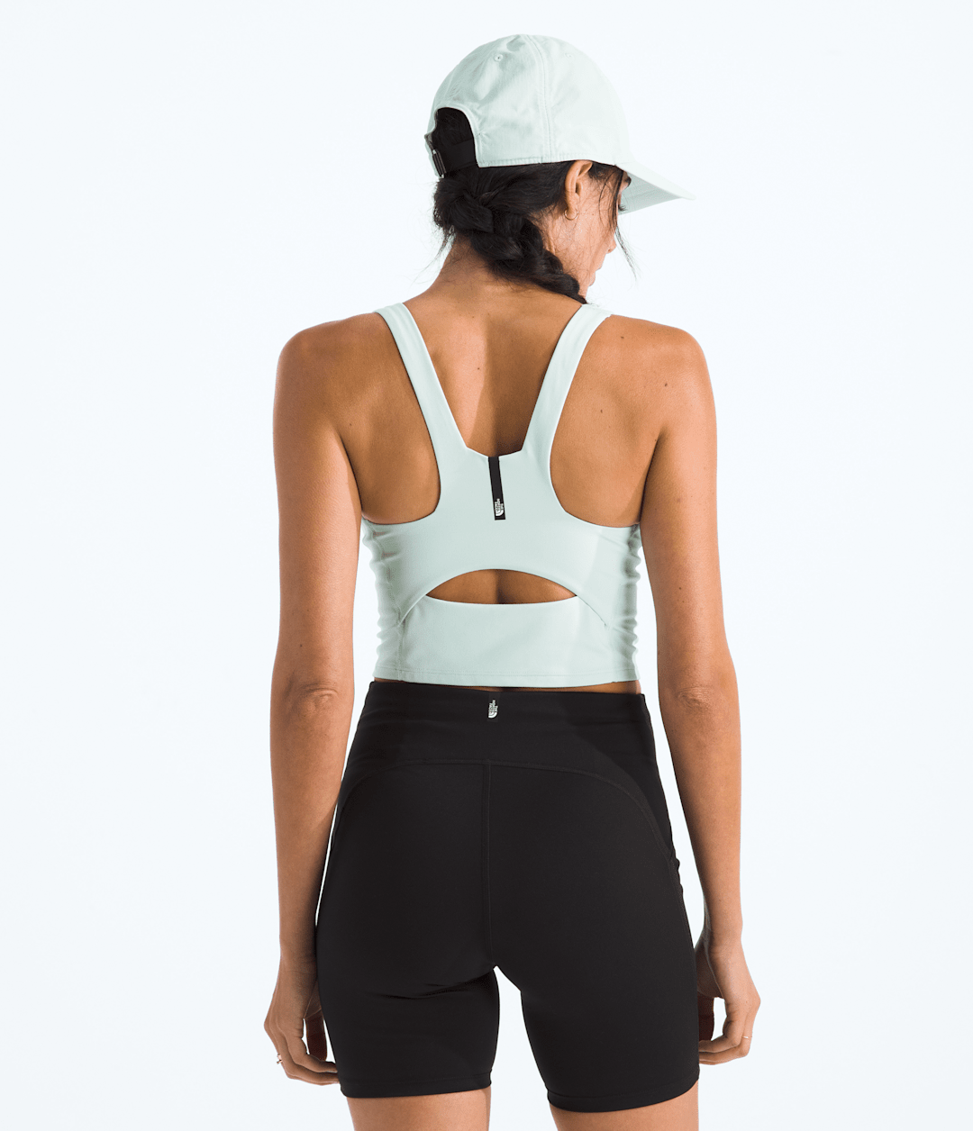 The North Face Women’s Jaida Long Line Bra