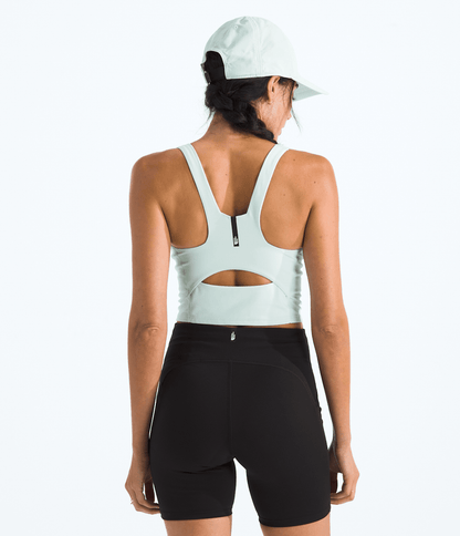 The North Face Women’s Jaida Long Line Bra