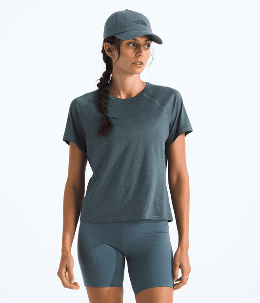 The North Face Women’s Jaida Short-Sleeve Tee