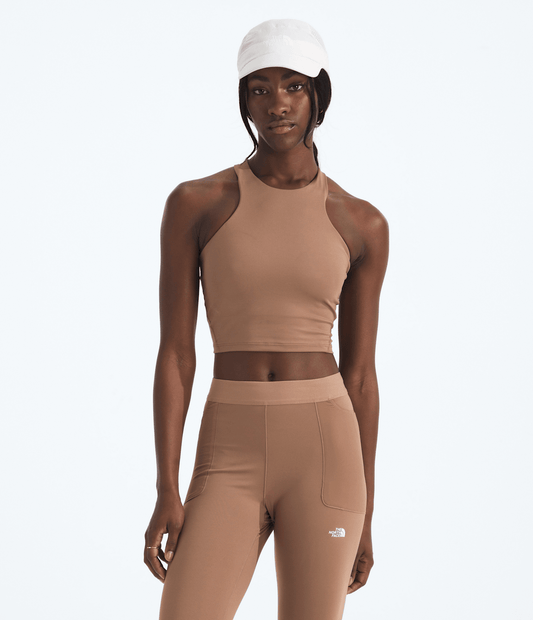 The North Face Women’s Refina Longline Bra