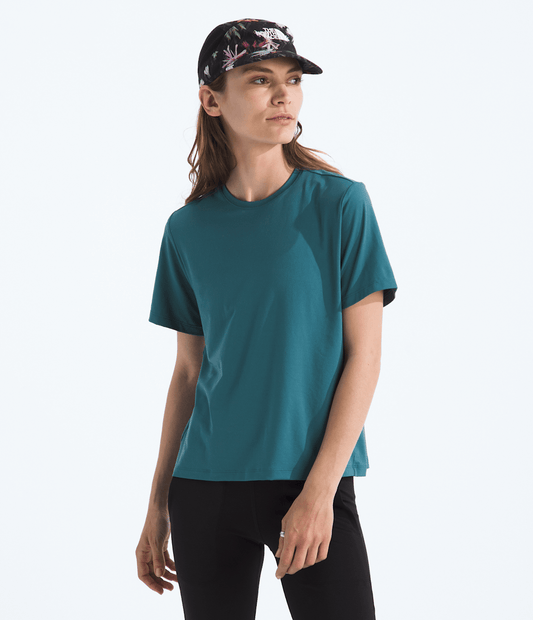 The North Face Women’s Dune Sky Short-Sleeve