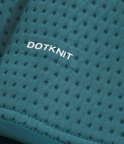The North Face Women’s DOTKNIT™ Thermal Full-Zip Hoodie