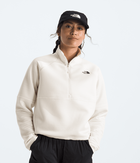The North Face Women’s DOTKNIT™ Thermal ¼-Zip