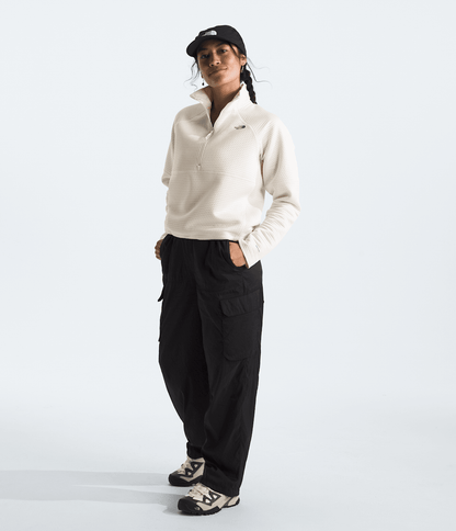 The North Face Women’s DOTKNIT™ Thermal ¼-Zip