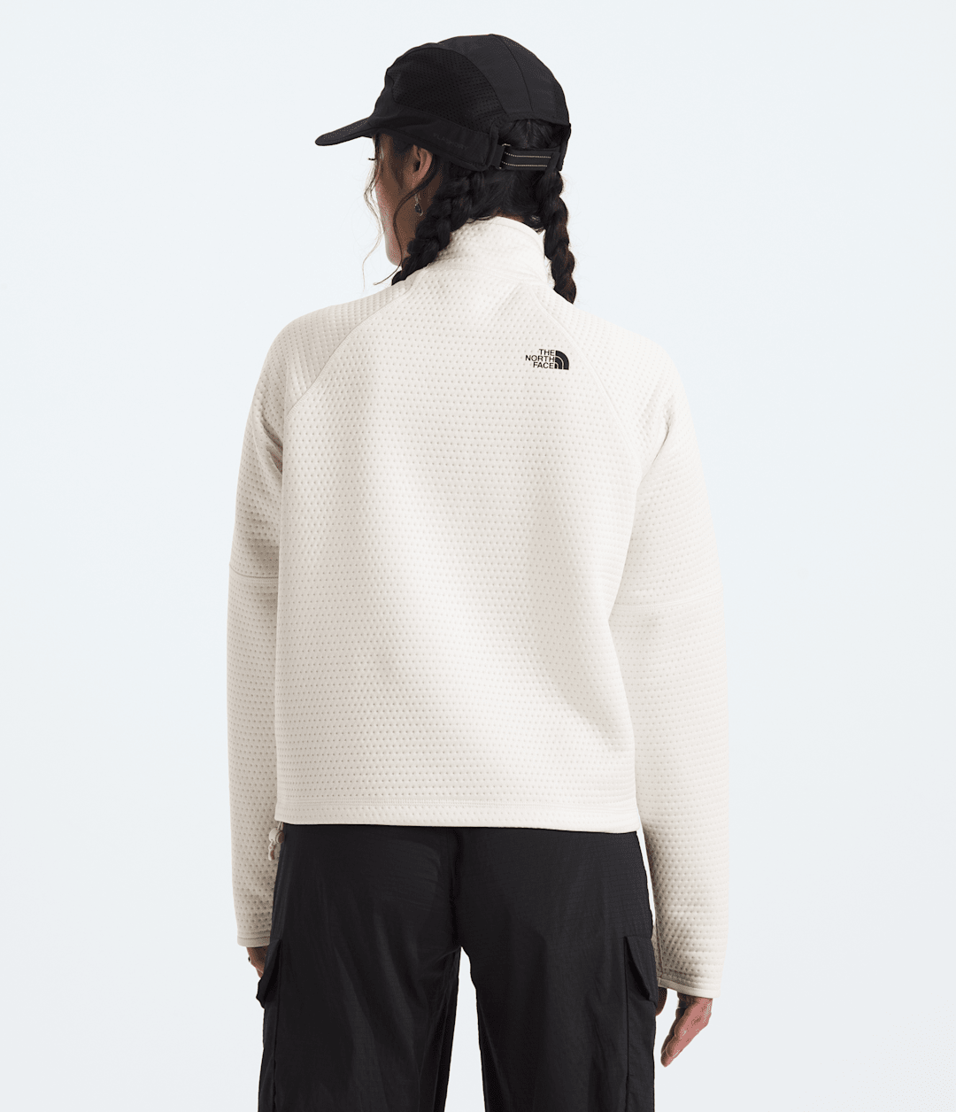 The North Face Women’s DOTKNIT™ Thermal ¼-Zip