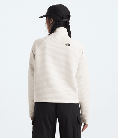 The North Face Women’s DOTKNIT™ Thermal ¼-Zip