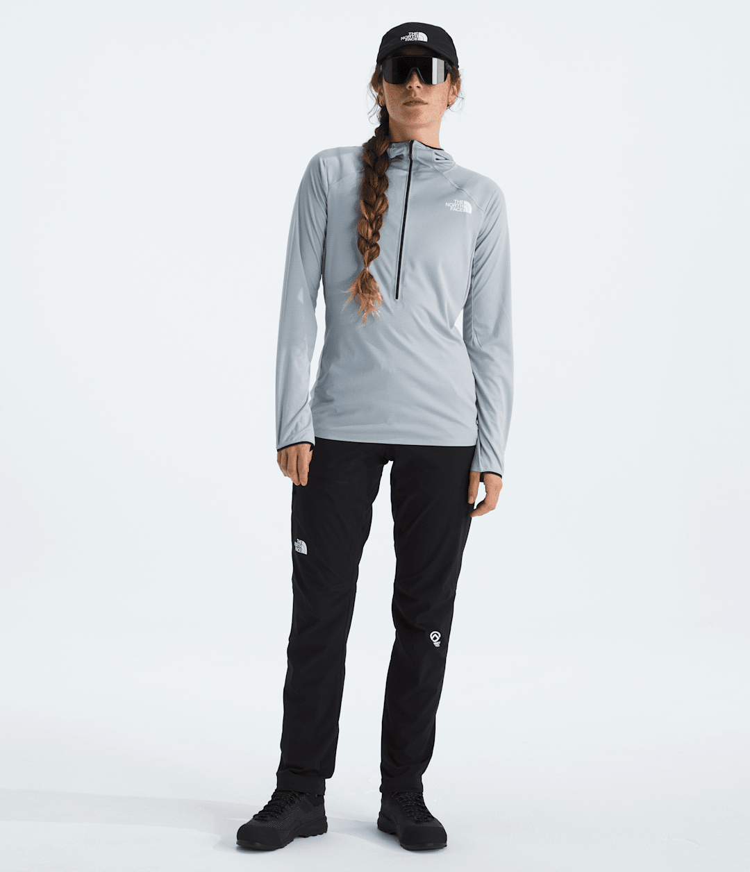 The North Face Women’s Summit Series Direct Sun Hoodie