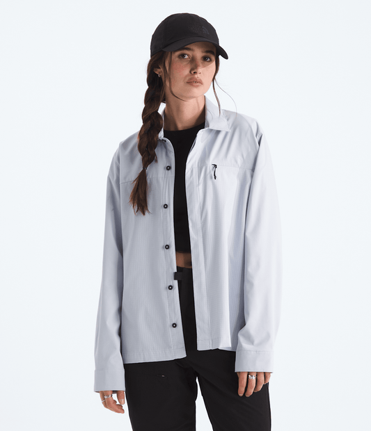 The North Face Women’s Long-Sleeve LIGHTRANGE™ Shirt