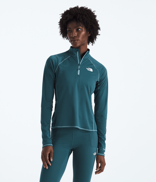 The North Face Women’s LIGHTRANGE™ Sunriser ¼-Zip