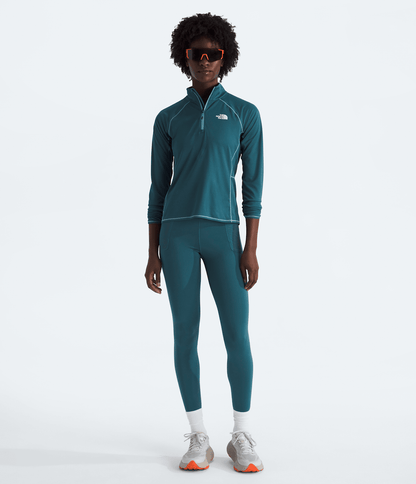 The North Face Women’s LIGHTRANGE™ Sunriser ¼-Zip