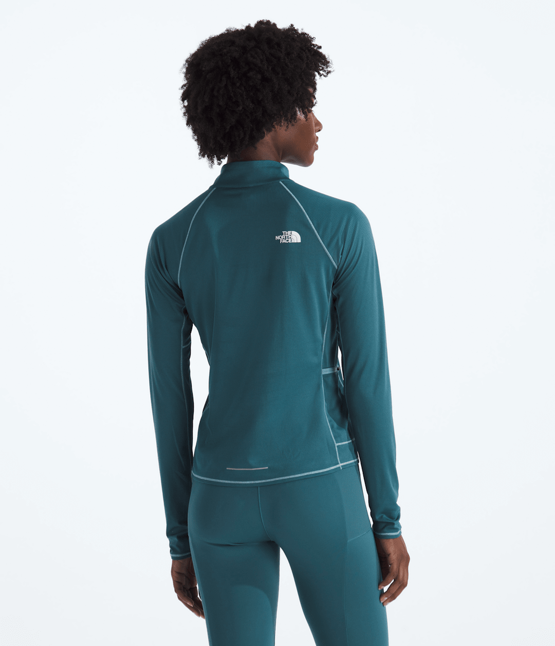The North Face Women’s LIGHTRANGE™ Sunriser ¼-Zip