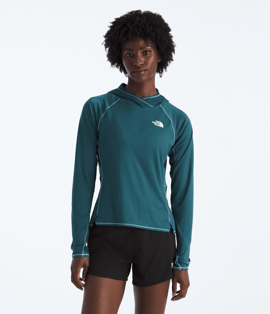 The North Face Women’s Sunriser Hoodie