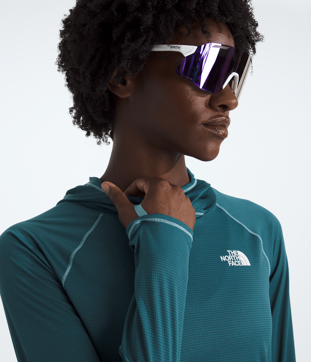 The North Face Women’s Sunriser Hoodie
