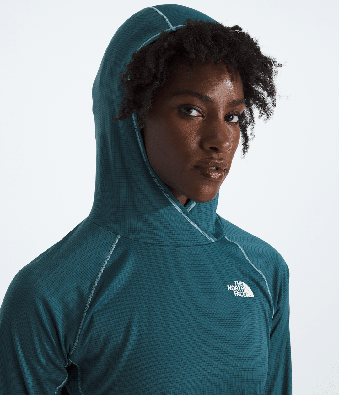The North Face Women’s Sunriser Hoodie