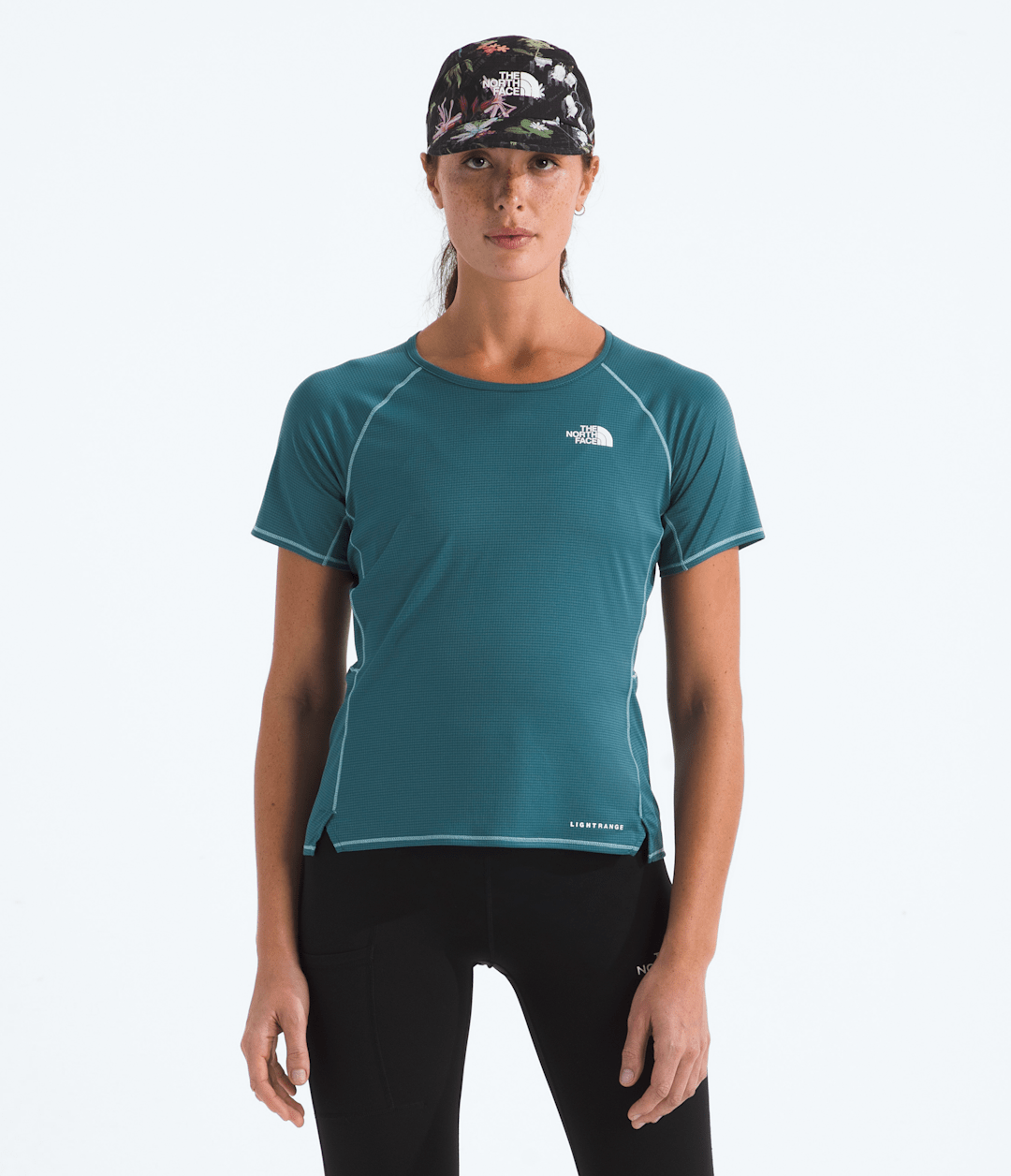 The North Face Women’s Sunriser Short-Sleeve
