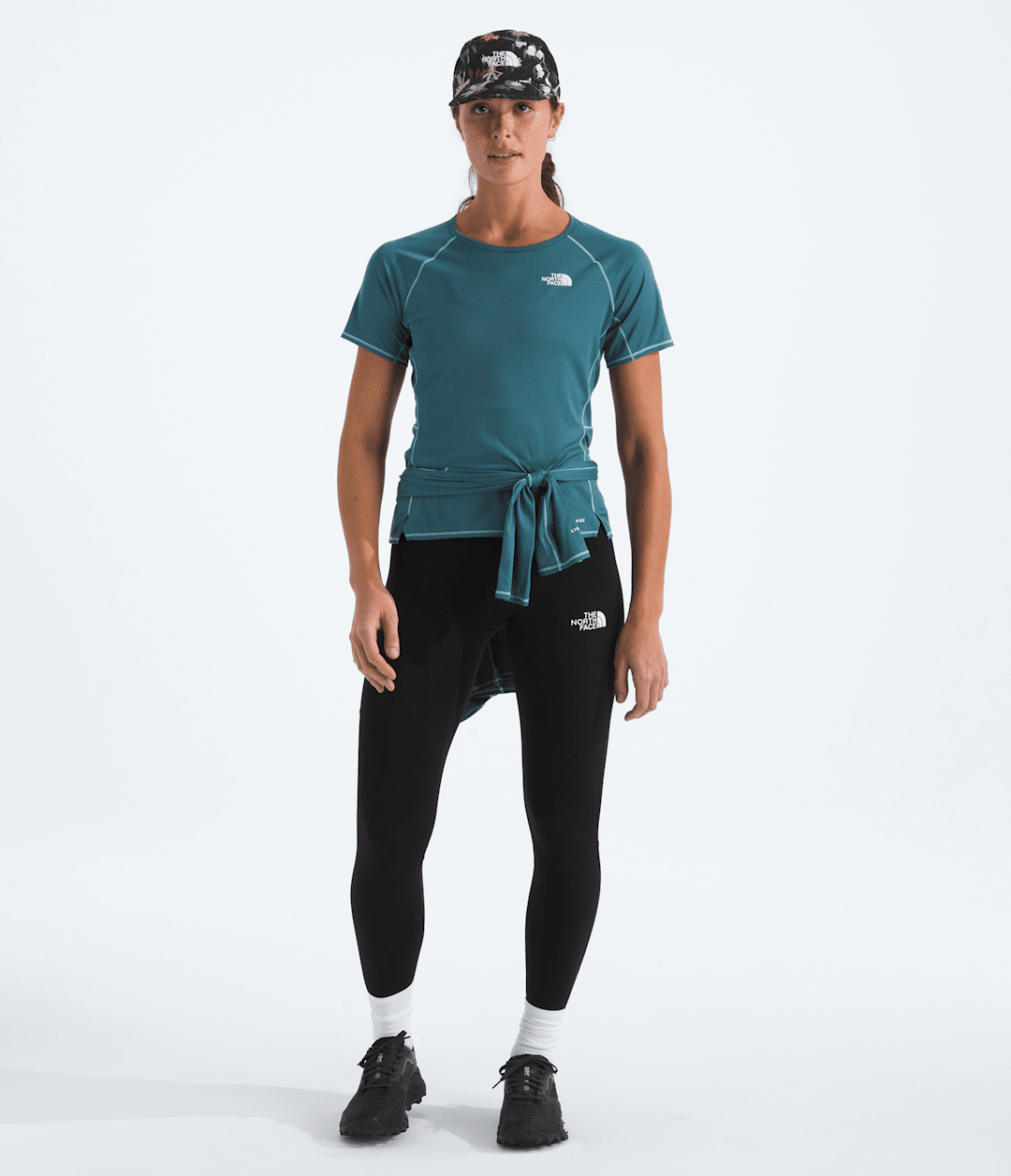 The North Face Women’s Sunriser Short-Sleeve