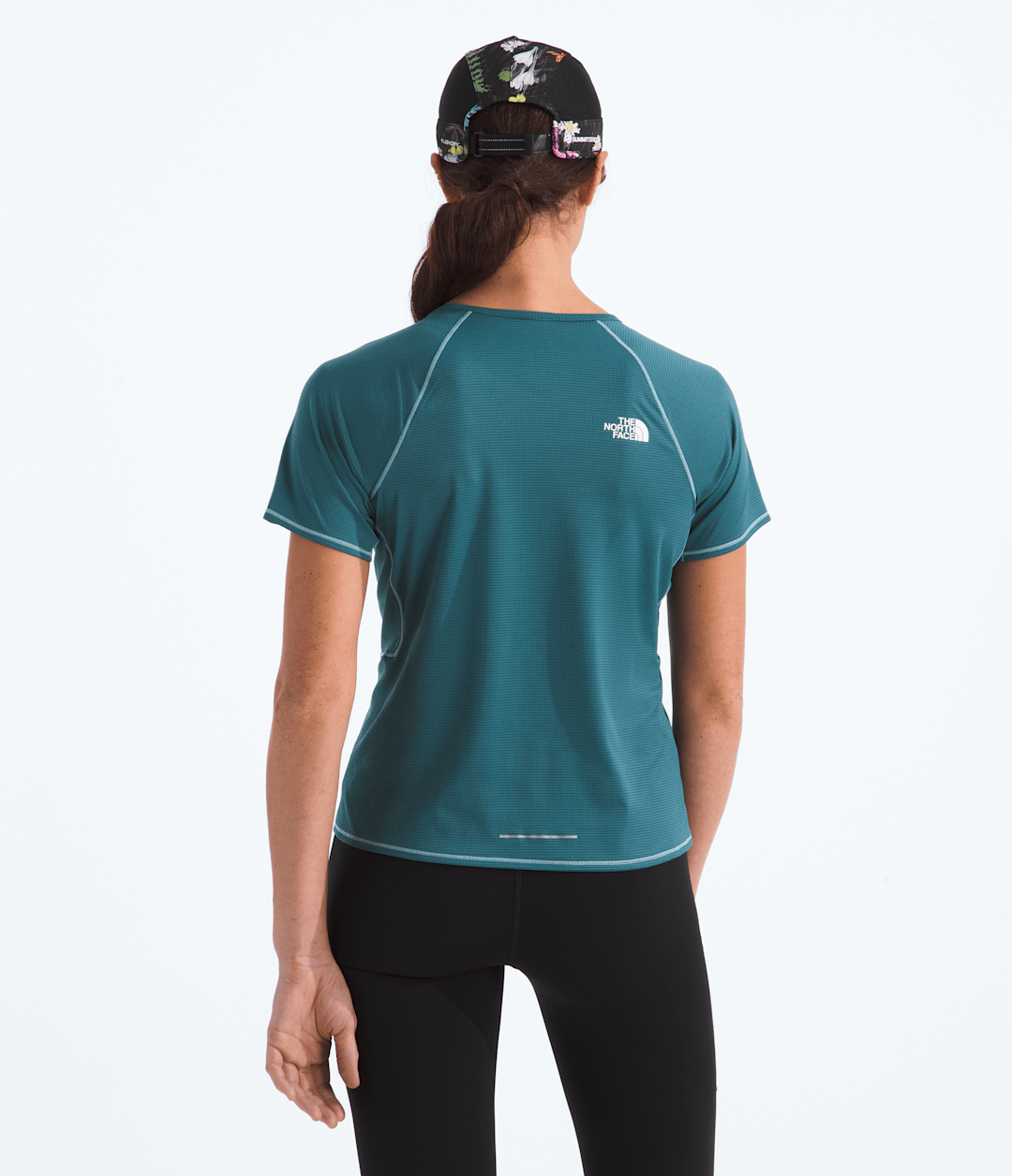 The North Face Women’s Sunriser Short-Sleeve