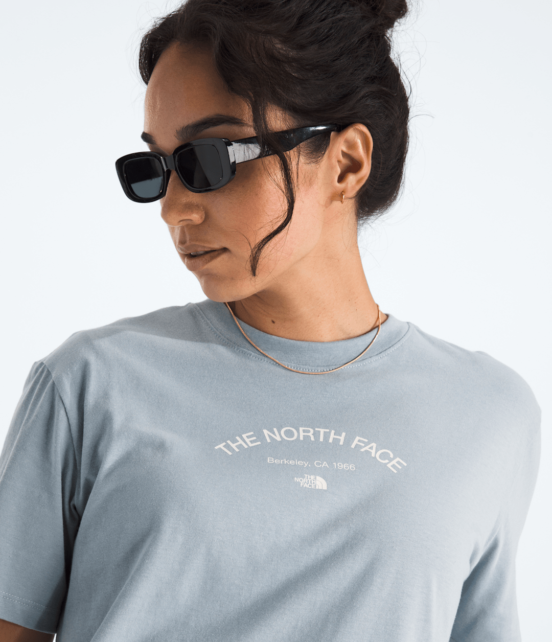 The North Face Women’s Home Relaxed Short-Sleeve Tee