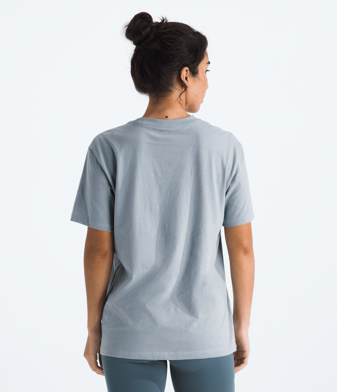 The North Face Women’s Home Relaxed Short-Sleeve Tee