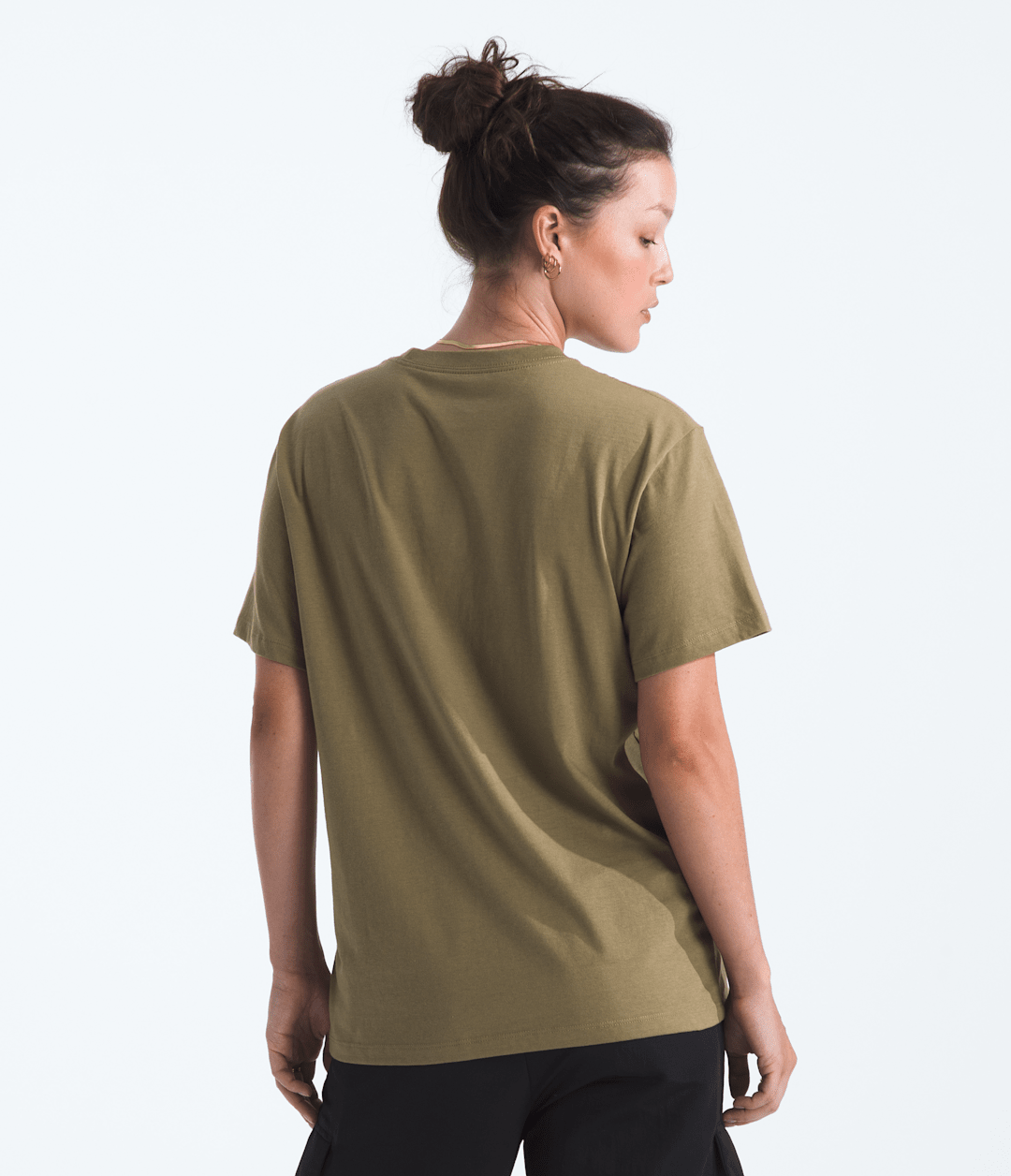 The North Face Women’s Evolution Simple Dome Relaxed Short-Sleeve Tee