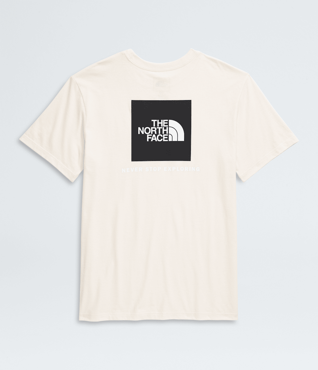 The North Face Women’s Evolution Box NSE Relaxed Short-Sleeve Tee