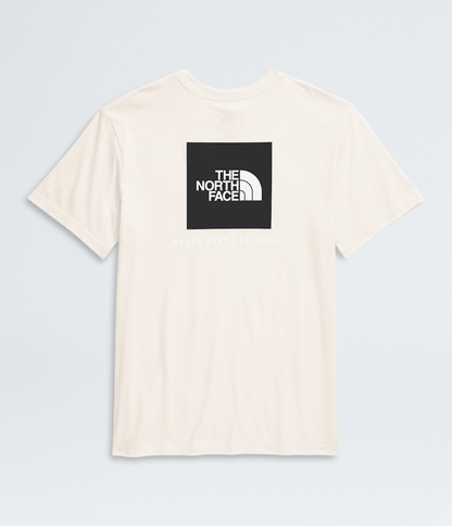 The North Face Women’s Evolution Box NSE Relaxed Short-Sleeve Tee