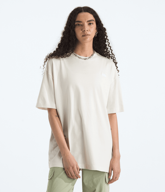 The North Face Women’s TNF™ Essential Simple Dome Oversized Short-Sleeve Tee