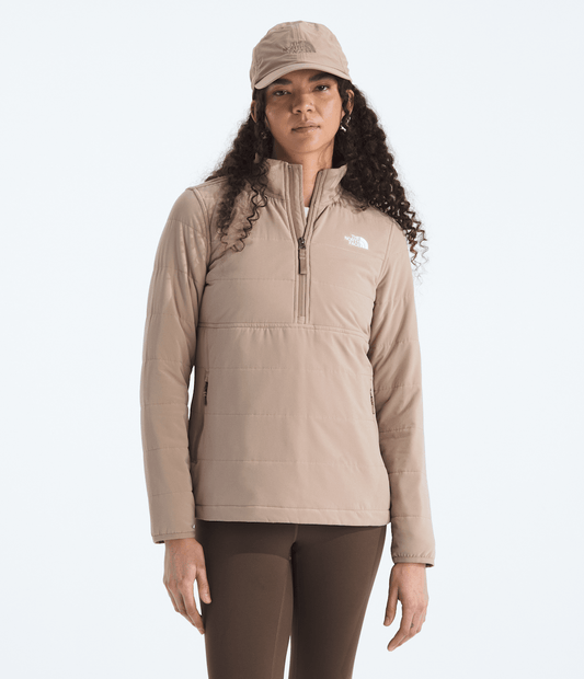 The North Face Women’s Mountain Sweatshirt Pullover
