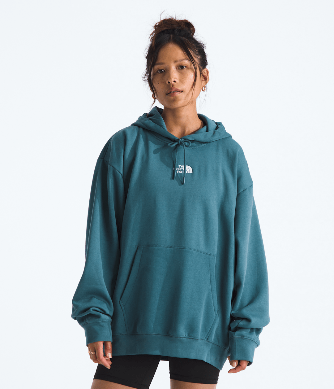 The North Face Women’s Essential Oversize Hoodie