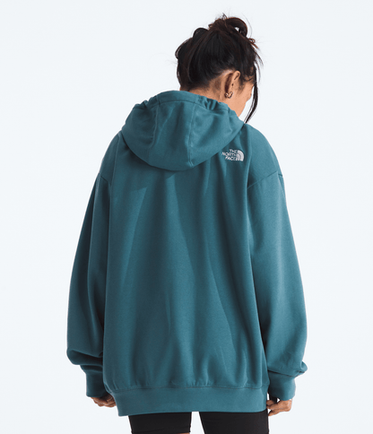 The North Face Women’s Essential Oversize Hoodie