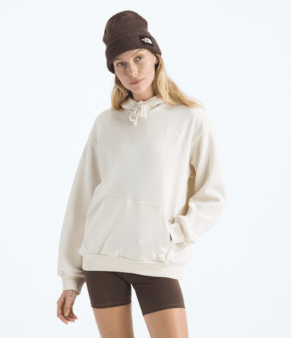 The North Face Women’s Evolution Simple Dome Oversized Hoodie