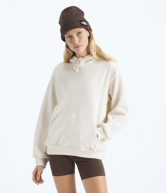 The North Face Women’s Evolution Simple Dome Oversized Hoodie