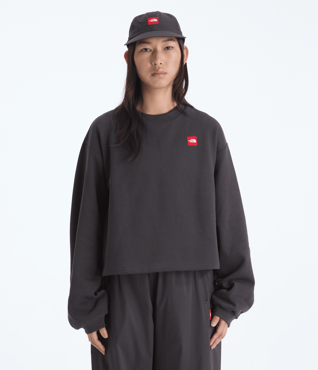 The North Face Women’s TNF™ Red Box Crew