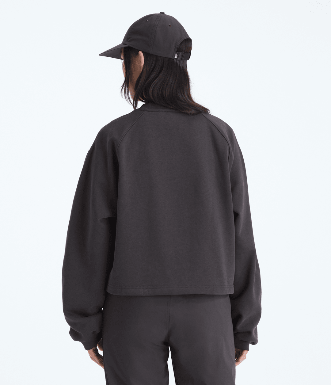 The North Face Women’s TNF™ Red Box Crew