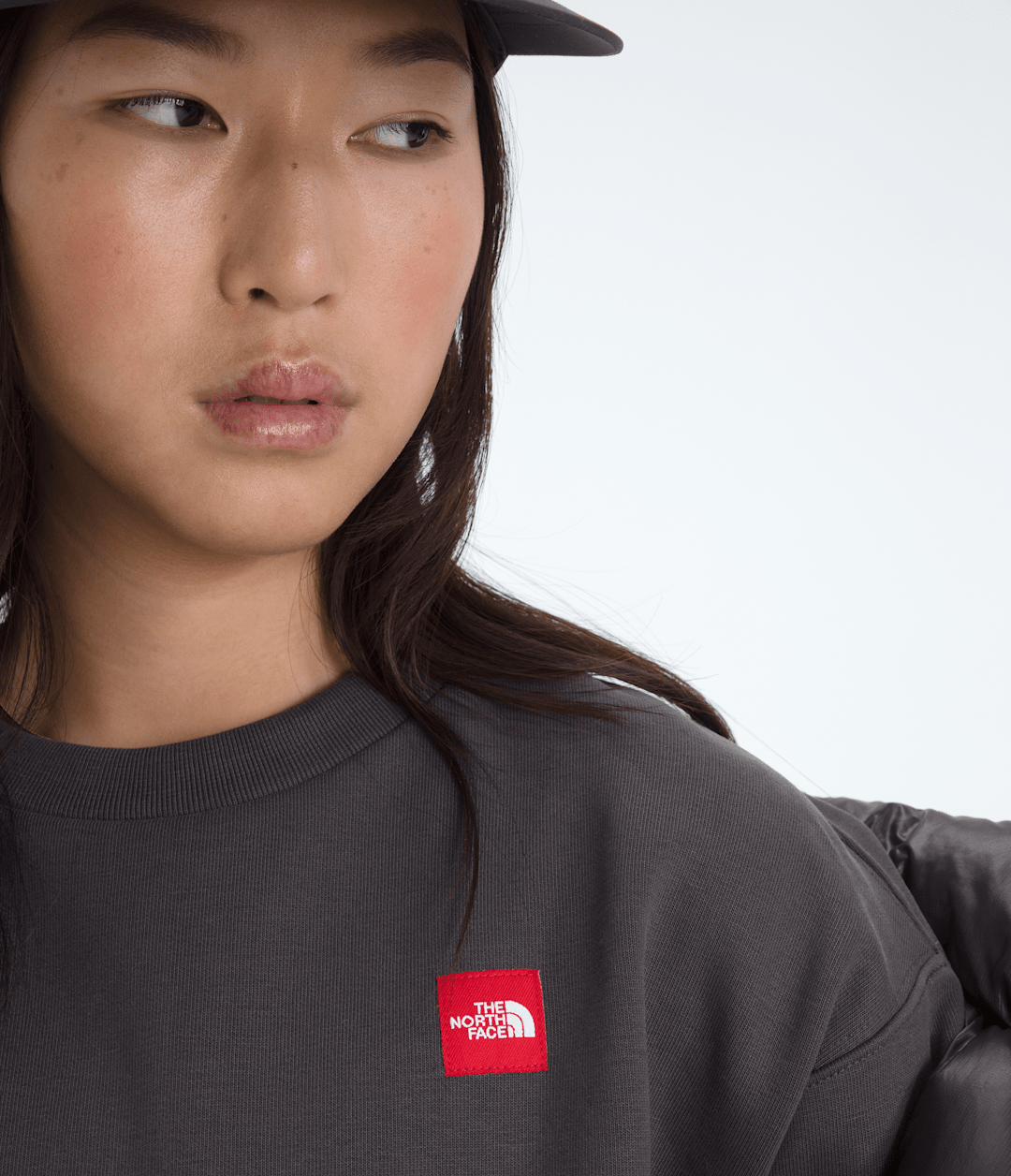 The North Face Women’s TNF™ Red Box Crew