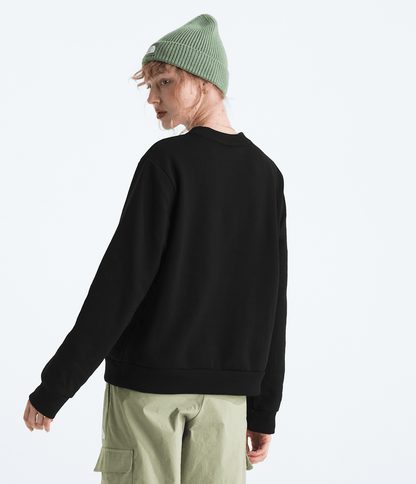 The North Face Women’s Evolution Proud Crew—Graphic